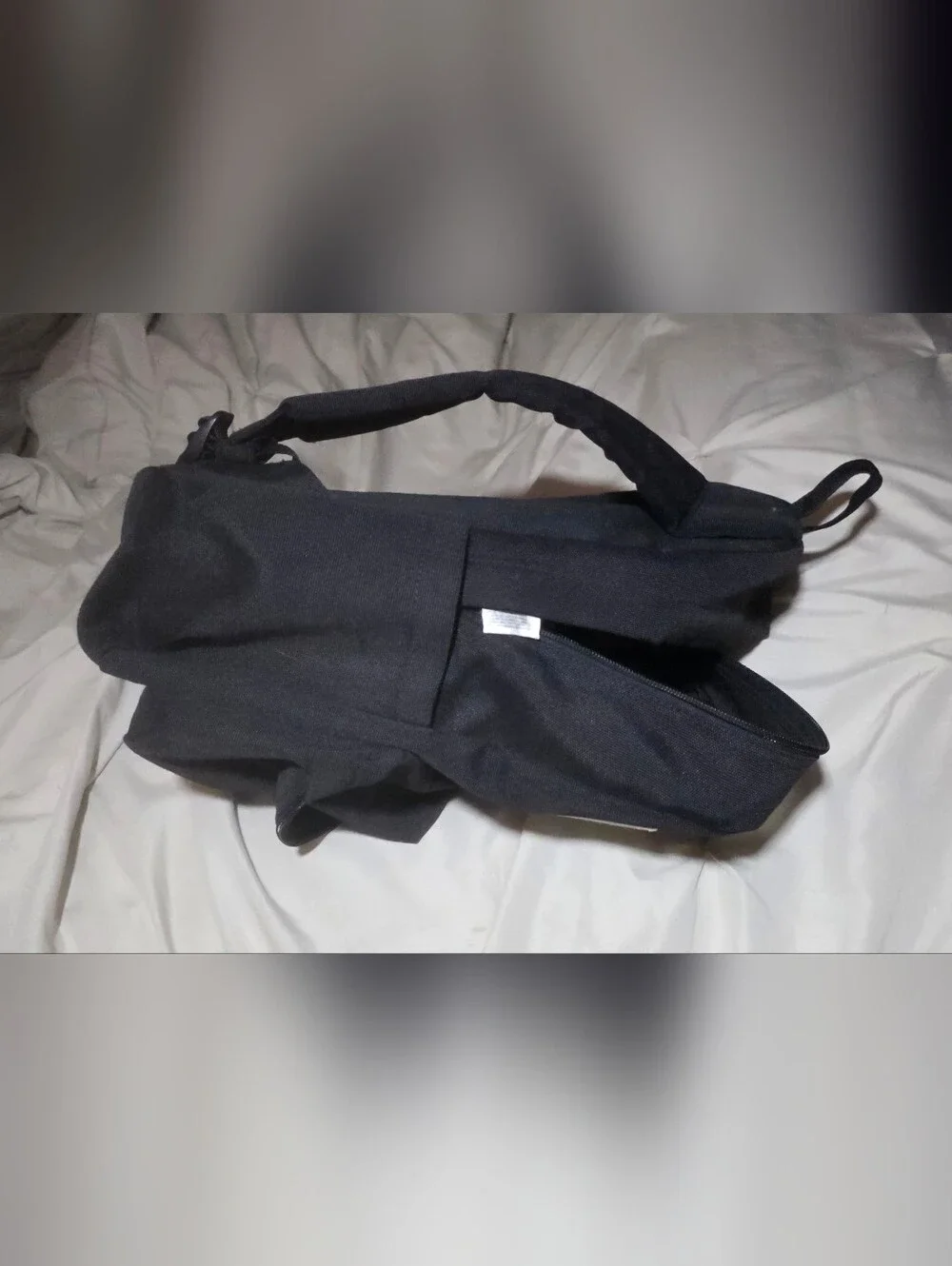 Vans Old Skool Grom Backpack, 18lts